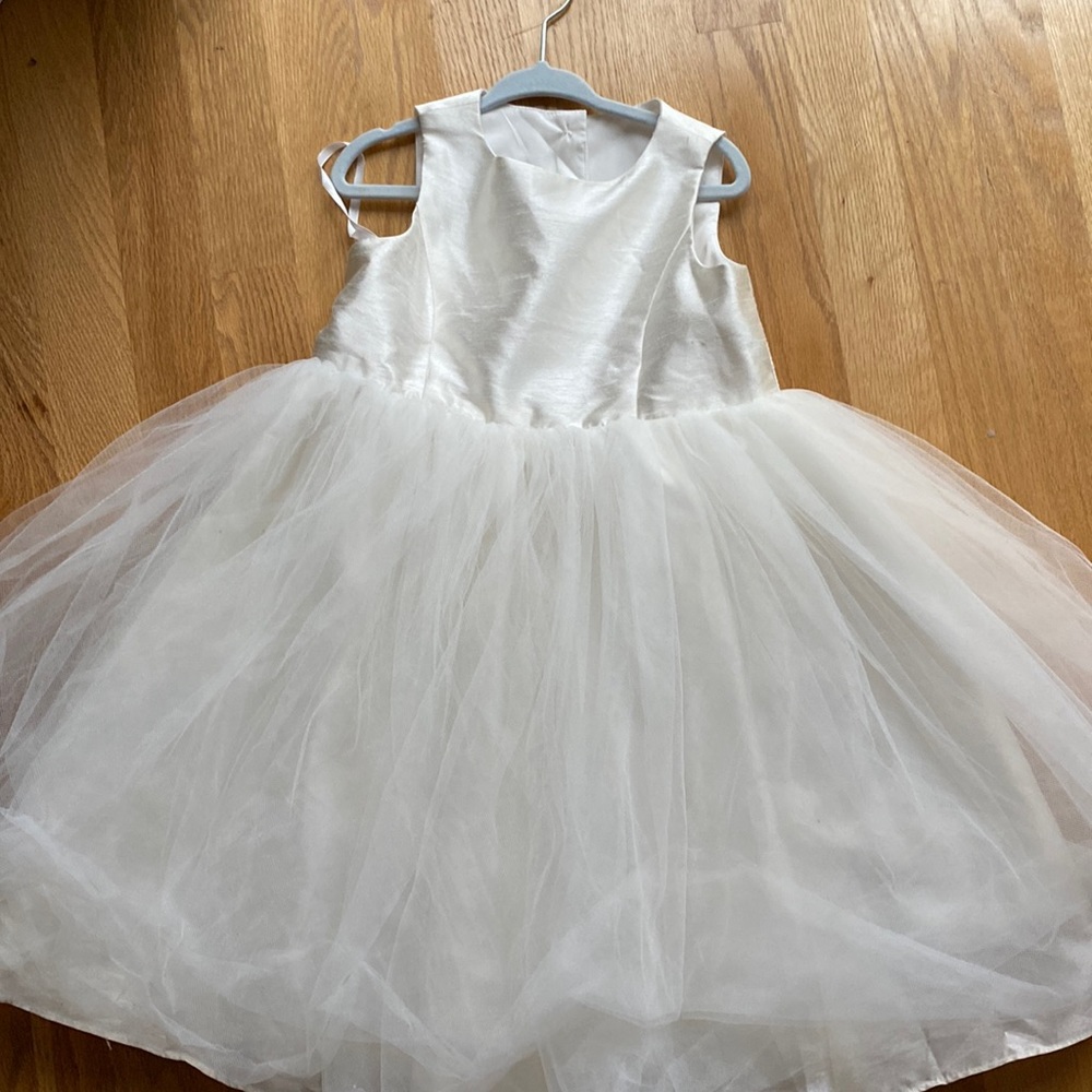 David’s Bridal Spring Dress